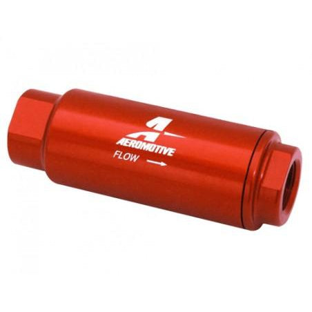 Aeromotive SS Series 100-Micron Fuel Filter
