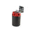 Aeromotive 10 Micron, Red/Black Canister Fuel Filter