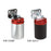 Aeromotive 10 Micron, Red/Black Canister Fuel Filter