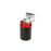 Aeromotive 100 Micron, Red/Black Canister Fuel Filter
