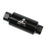 Aeromotive 10 Micron, ORB-10 Black Fuel Filter