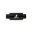 Aeromotive 100 Micron, ORB-10 Black Fuel Filter