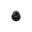 Aeromotive 100 Micron, ORB-10 Black Fuel Filter