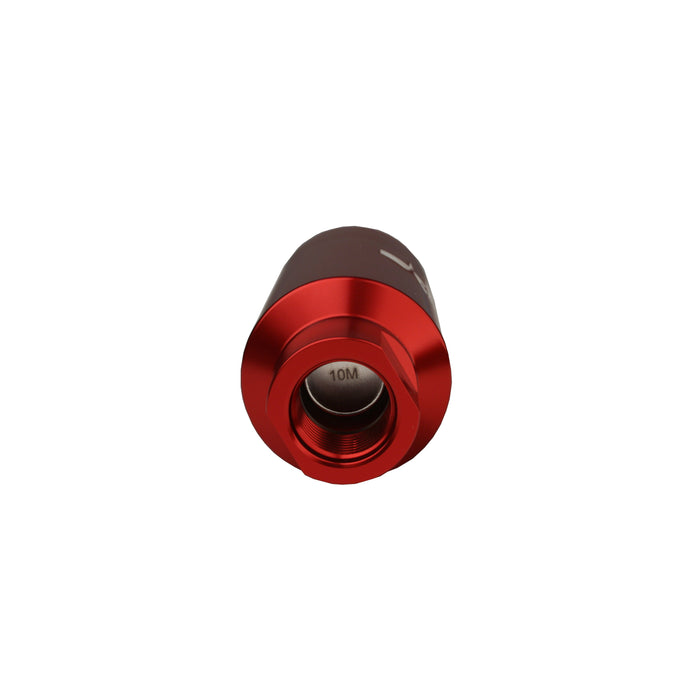 Aeromotive Filter/Bracket Combo Kit