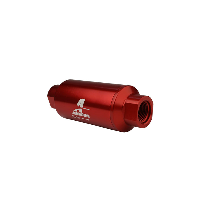 Aeromotive Filter/Bracket Combo Kit