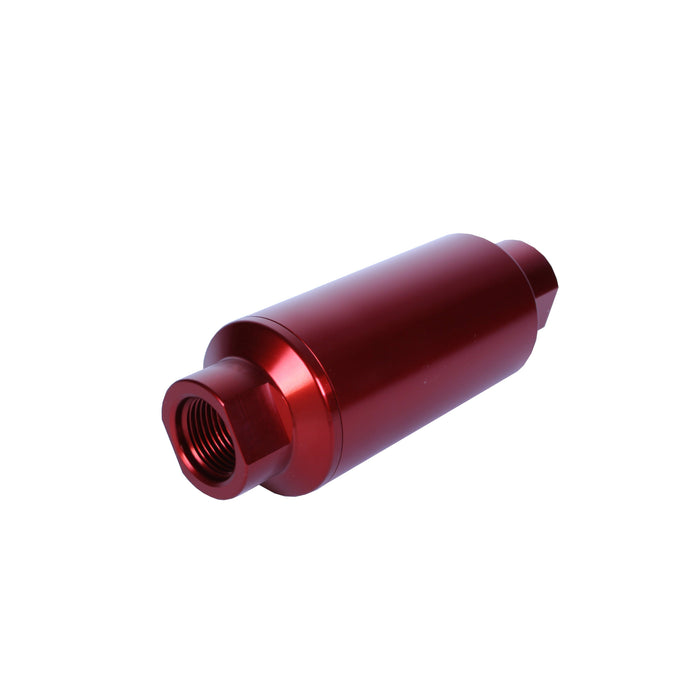 Aeromotive 10m Microglass, ORB-10 Red