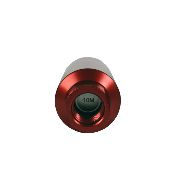 Aeromotive 10m Microglass, ORB-10 Red