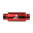 Aeromotive 10m Microglass, ORB-10 Red