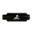 Aeromotive Microglass In-Line Filter with ORB-12 Ports