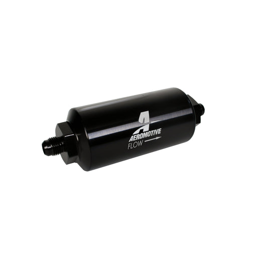 Aeromotive Male AN-06 10-micron Microglass Filter