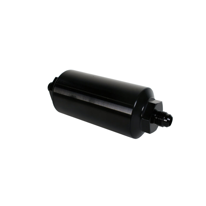 Aeromotive Male AN-06 10-micron Microglass Filter