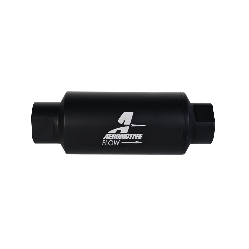 Aeromotive Marine 10m Microglass, Outlet ORB-10 Fuel Filter