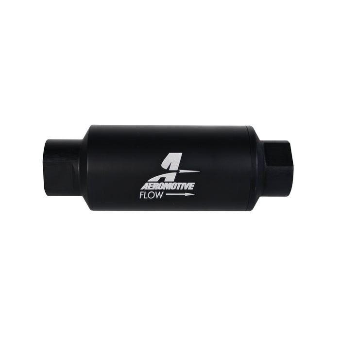 Aeromotive Marine 10m Microglass, Outlet ORB-10 Fuel Filter