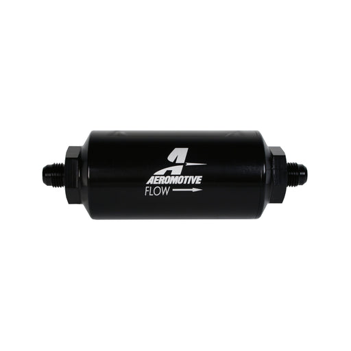 Aeromotive Male AN-06 Stainless 100m Filter