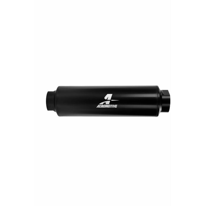 Aeromotive Extreme Flow 10-m Microglass AN-16 ORB Fuel Filter