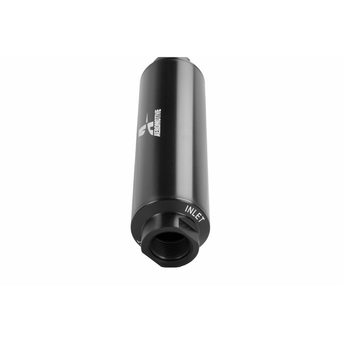 Aeromotive Extreme Flow 100-m SS AN-16 ORB Fuel Filter