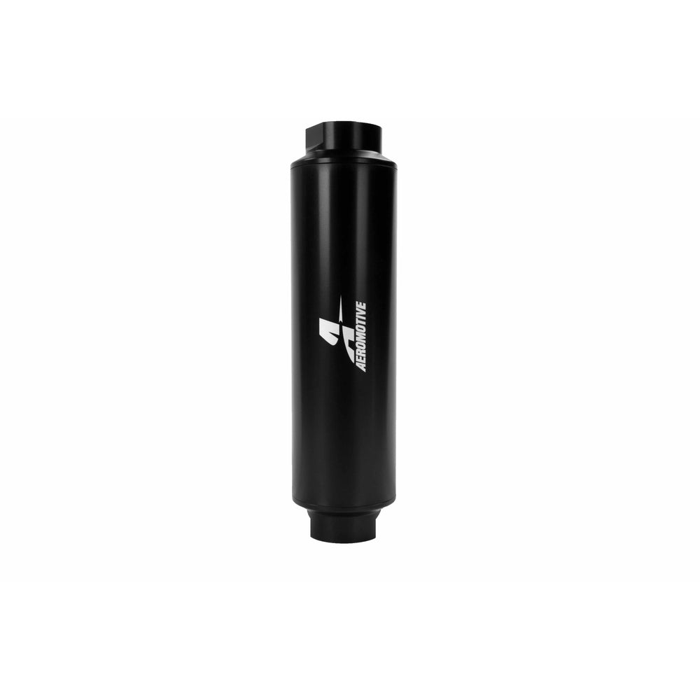 Aeromotive Extreme Flow 100-m SS AN-16 ORB Fuel Filter