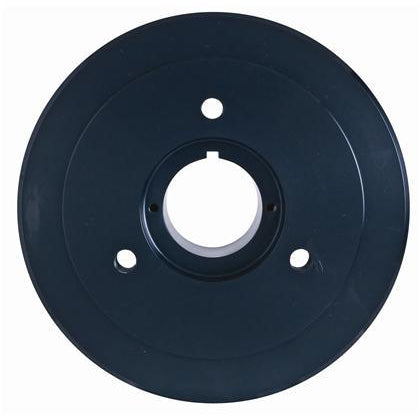 Fluidampr Chevy 396 - 427 CID V-8 Steel Internally Balanced Damper