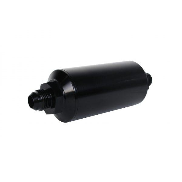 Aeromotive AN-08 Male 10-Micron Microglass