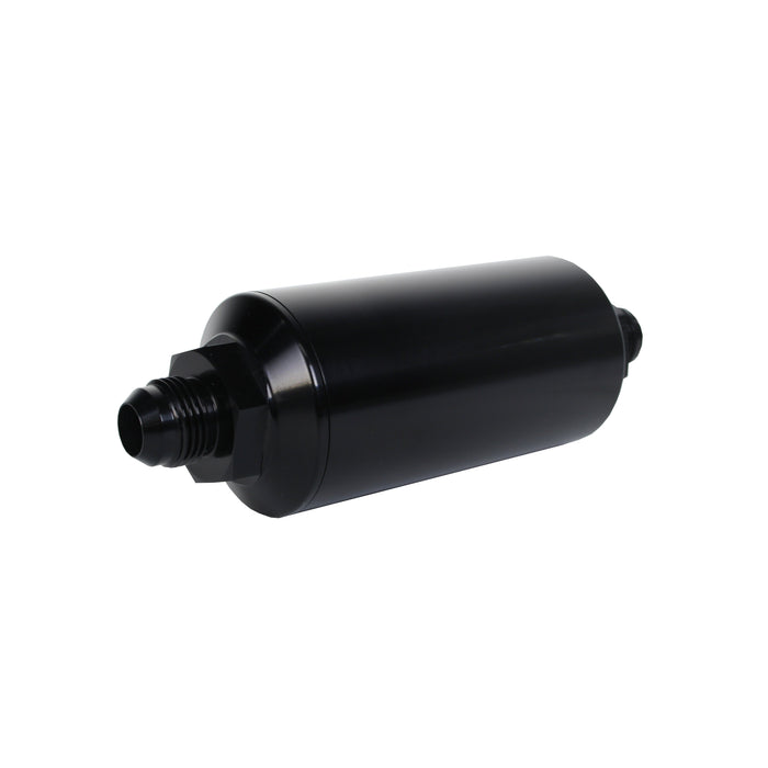 Aeromotive Male AN-08 Stainless 40m Filter