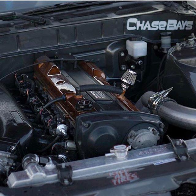 Chase Bays Single Piston Brake Booster Delete - Honda | Nissan | Mazda | Mitsubishi | AE86
