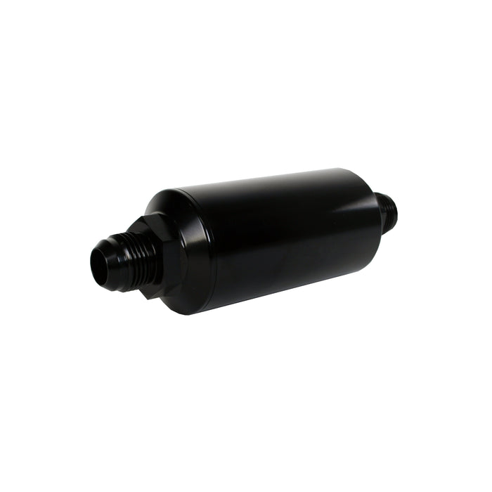 Aeromotive AN-10 Male 10-Micron Microglass filter