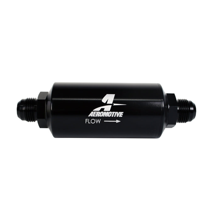 Aeromotive Male AN-10 Stainless 40m Filter