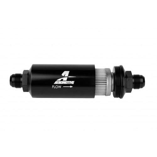 Aeromotive Male AN-10 Stainless 100m Filter