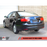 AWE Tuning Mk6 Jetta 2.5L Track Edition Exhaust - Polished Silver Tips
