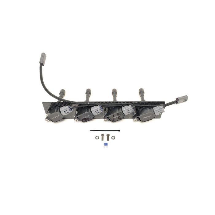 STM Tuned Coil-On-Plug Ignition for Evo 4-8 with GTR NGK Coils