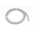DeatschWerks 8AN SS Double Braided PTFE Hose 10 Feet