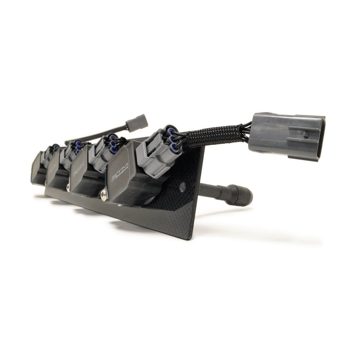 STM Tuned Coil-On-Plug Ignition for Evo 4-8 with GTR NGK Coils