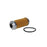 Aeromotive 40 Micron Element for 3/8 NPT Filters