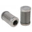 Aeromotive 100-M Stainless Element ORB-10 Filter Housings