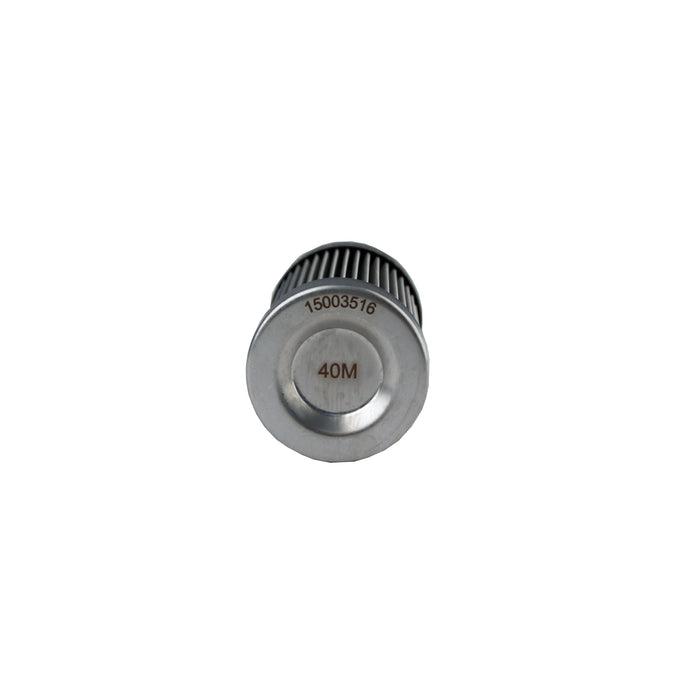 Aeromotive 40-m Stainless Element ORB-10 Filter Housings