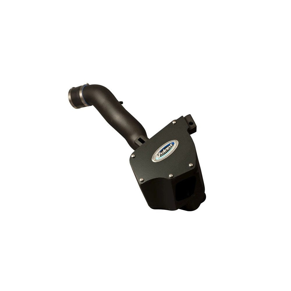 Volant 03-06 Nissan 350Z 3.5 V6 Pro5 Closed Box Air Intake System