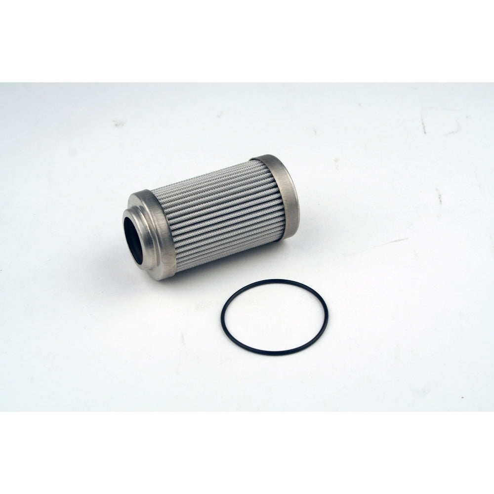 Aeromotive 10-M Microglass Element ORB-10 Filter Housings