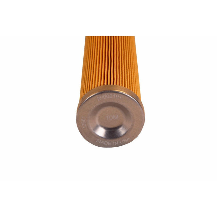 Aeromotive Extreme Flow 10-m Fabric AN-16 Replacement Element