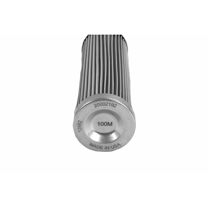 Aeromotive Extreme Flow 100-m SS AN-16 Replacement Element