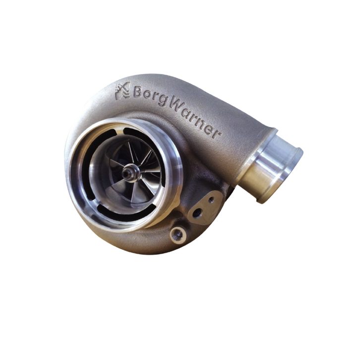 BorgWarner Super Core Assembly SX-E S200SX-E 7070