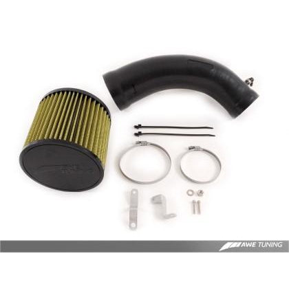 AWE Tuning Audi S-FLO Intake for B8 3.0T / 3.2L