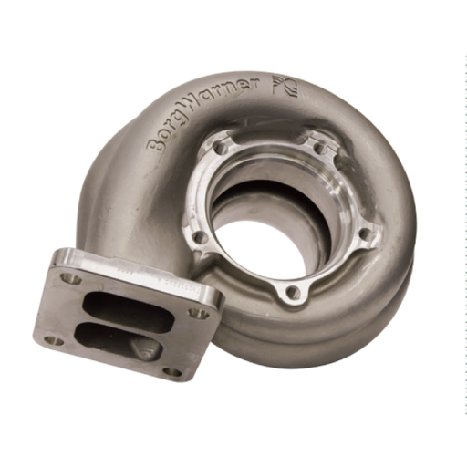 BorgWarner Turbine Housing EFR B2 80mm 1.45 T4 Twin Scroll (H Type)