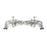 AWE Tuning Audi B9 S4 SwitchPath Exhaust - Non-Resonated (Black 102mm Tips)