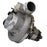 BorgWarner SuperCore Assembly EFR 9174 Cast Iron Housing