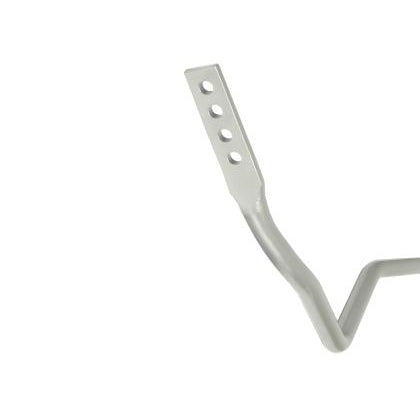 Whiteline 05/83-05/87 Toyota Corolla AE86 Rear 20mm Heavy Duty Adjustable Swaybar