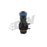 DeatschWerks Bosch EV14 Universal 40mm Compact 90lb/hr Injectors (Set of 8)