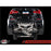 AWE Tuning BMW F8X M3/M4 Non-Resonated Track Edition Exhaust - Diamond Black Tips (102mm)