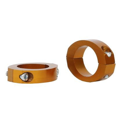 Whiteline Sway Bar Aluminum 25-27mm Lateral Lock Kits