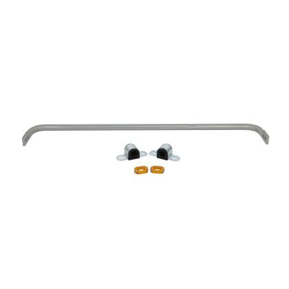 Whiteline 17-19 Hyundai Elantra Sport/Elantra GT Sport Rear Heavy Duty Adjustable Sway Bar - 22mm