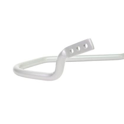 Whiteline 90-97 Toyota Soarer UZZ30/JZZ30 Rear 22mm Heavy Duty Adjustable Swaybar